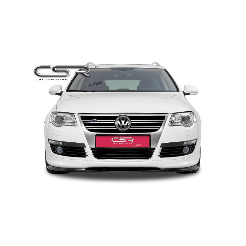 Frontschürzenlippe VW Passat 3C B6 03/2005–07/2010 CSL040