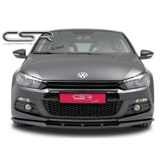 Frontschürzenlippe VW Scirocco III Typ 13 07/2008 nur für R-LINE CSL033