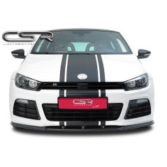 Frontschürzenlippe VW Scirocco III Typ 13 07/2008 nur für R CSL034