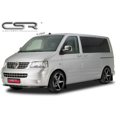 Front skirt lip VW T5 Multivan 2003-2009 CSL004 CSL004 169,90 €