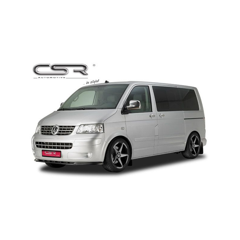 Frontschürzenlippe VW T5 Multivan 2003-2009 CSL004