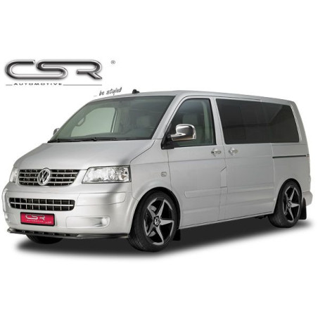 Front skirt lip VW T5 Multivan 2003-2009 CSL004 CSL004 169,90 €