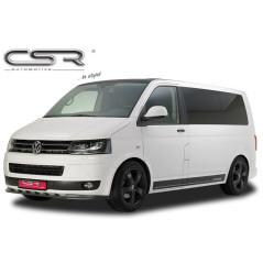 Front skirt lip VW T5 Multivan 2009 CSL006 CSL006 169,90 €