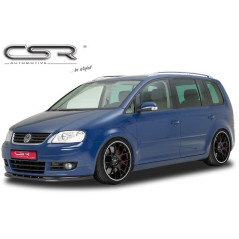 Front skirt lip VW Touran Type 1T 2003-2006 CSL005 CSL005 159,90 €