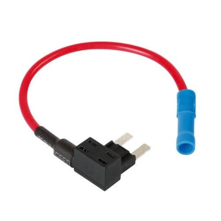 12/24 Volt mini fuse holder 70065 70065 3,95 €