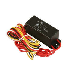 Porte mini fusible 12/24 Volts