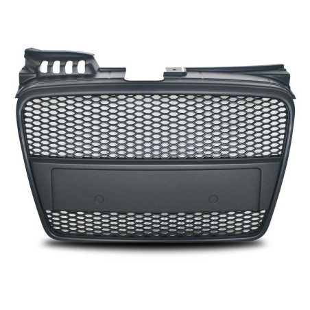 Audi A4 8E B7 04-08 grille black honeycomb grille, without logo 8E0853653MOE 8E0853653MOE 119,90 €