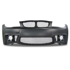 Front bumper BMW E81/E82/E87 04-11 sport look 5111293JOM 5111293JOM 389,90 €