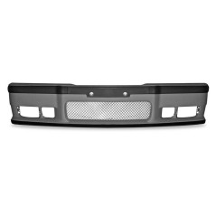 BMW E36 Frontstoßstange im Sportlook mit abnehmbarem Kühlergrill und Lamelle 5111415-2JOM