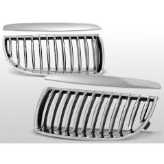 Chrome grille BMW 3 Series E90/E91 05-08 GRBM27 GRBM27 69,90 €