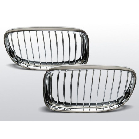 Chrome grille BMW 3 Series E90/E91 09 GRBM30 GRBM30 64,90 €