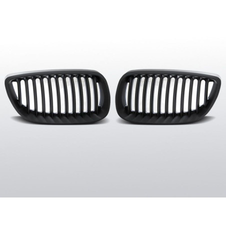 Black grille BMW E92 07-10 GRBM43 GRBM43 64,90 €