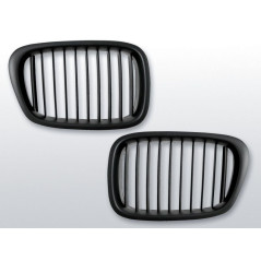 Black grille BMW E39 95-03 GRBM20 GRBM20 49,90 €