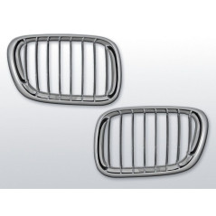 Chrome grille BMW X5 E53 09.99-10.03 GRBM23 GRBM23 49,90 €