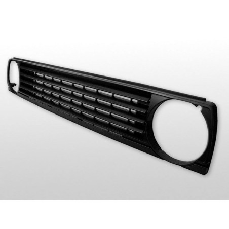 Volkswagen Golf II 08.83-08.91 Grille GRVW10 GRVW10 19,91 €