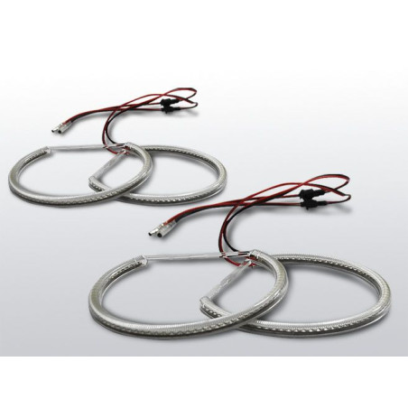 Rings Angel Eyes BMW E46 528 SMD LEDs AKAE03 AKAE03 56,90 €