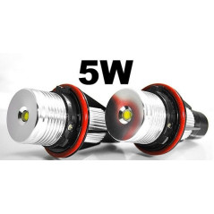 Ampoules 5W BMW E39/E53/E60/E87/X5
