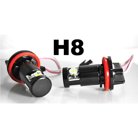 H8 Canbus bulbs for BMW AKLM01 AKLM01 49,90 €