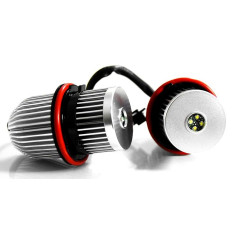 25W CREE-Glühbirnen BMW E39/E53/E60/E87/X5 AKLM04