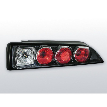 Alfa Romeo 146 94-00 Black Rear Lights LTAR03 LTAR03 79,90 €