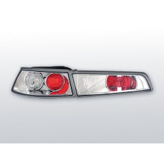 Rear Lights Alfa Romeo 145 07.94-12.00 Chrome LTAR04 LTAR04 89,90 €