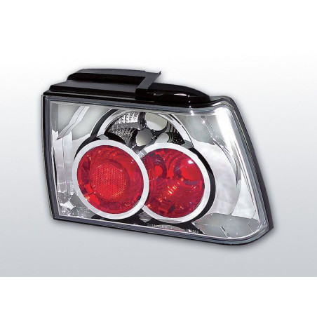 Alfa Romeo 155 92-97 Chrome Rear Lights LTAR08 LTAR08 89,90 €