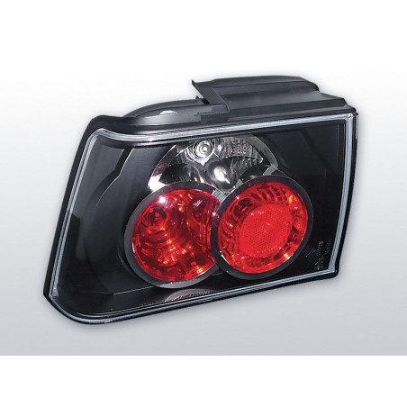 Alfa Romeo 155 92-97 Black Rear Lights LTAR09 LTAR09 89,90 €