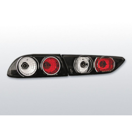 Alfa Romeo 156 97-03 Black Rear Lights LTAR02 LTAR02 109,90 €