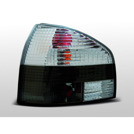 Audi A3 8L 96-00 Black/Clear Tail Lights LTAU03 LTAU03 69,90 €