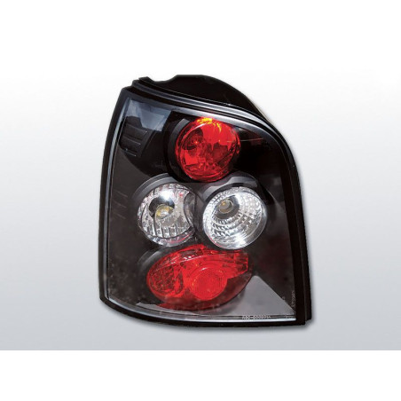 Rear Lights Audi A4 B5 Estate 11.94-01 Black LTAU18 LTAU18 79,90 €