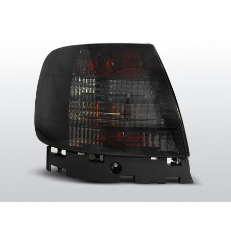 Rear Lights Audi A4 B5 11.94-09.00 Black LTAU07 LTAU07 89,90 €