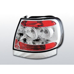 Rear Lights Audi A4 B5 11.94-09.00 Chrome LTAU01 LTAU01 84,90 €