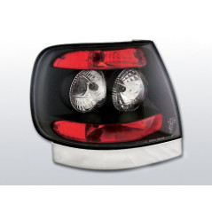 Rear Lights Audi A4 B5 11.94-09.00 Black LTAU12 LTAU12 79,90 €