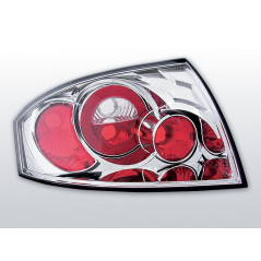 Audi TT 99-06 Chrome Tail Lights LTAU09 LTAU09 139,90 €