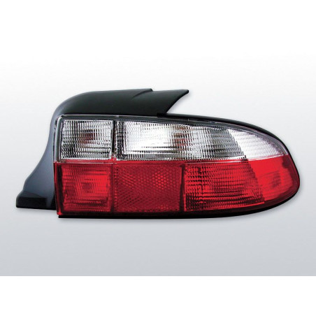 BMW Z3 Roadster 01.96-99 Rear Lights Red/Clear LTBM18 LTBM18 79,90 €