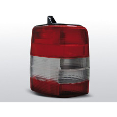 Chrysler Jeep Grand Cherokee (ZJ) 93-99 Red/Clear Tail Lights LTCH10 LTCH10 109,90 €