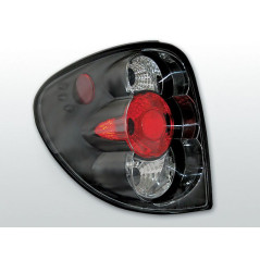 Chrysler Voyager 03.01-03.04 Black Tail Lights LTCH09 LTCH09 149,90 €