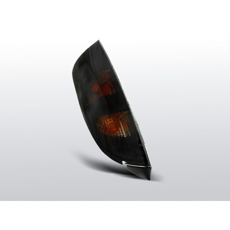 Ford Focus MK1 10.98-10.04 Smoked Rear Lights LTFO06 LTFO06 89,90 €