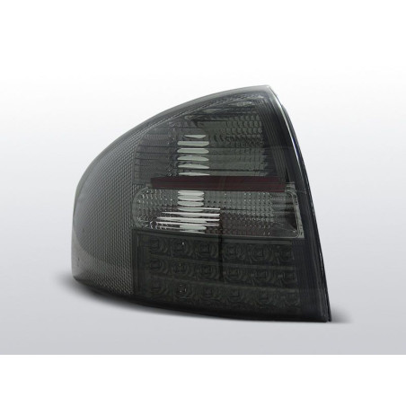 Audi A6 05.97-05.04 Smoked LED Rear Lights LDAU77 LDAU77 149,90 €