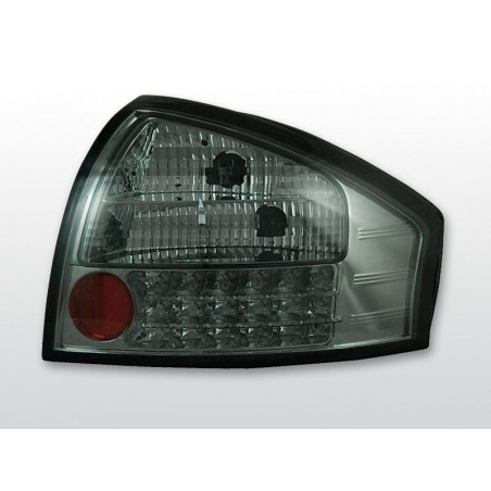 Audi A6 05.97-05.04 Smoked LED Rear Lights LDAU24 LDAU24 199,90 €