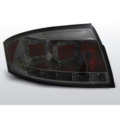 Audi TT 8N 99-06 Smoked Led Rear Lights