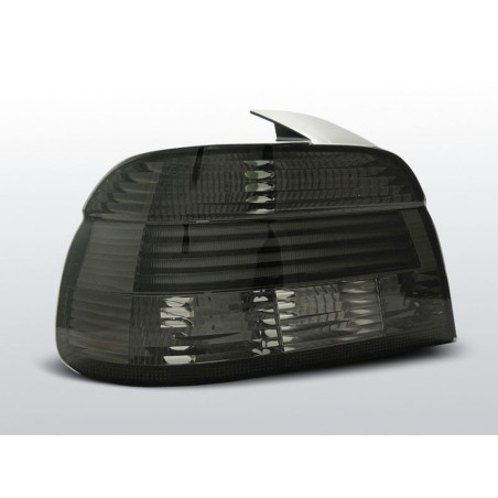 BMW E39 Sedan 09.00-06.03 Smoked Led Rear Lights LDBM65 LDBM65 149,90 €