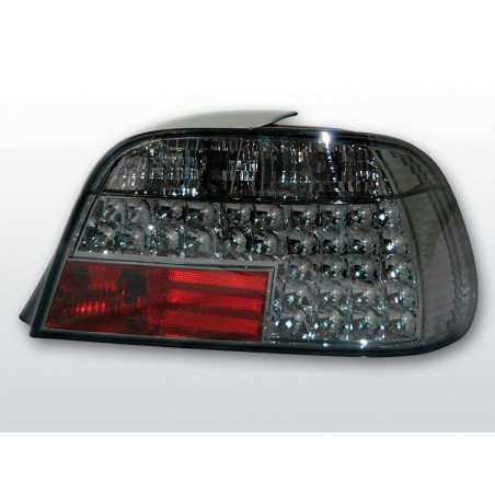 BMW E38 Sedan 06.94-07.01 Smoked LED Rear Lights LDBM25 LDBM25 179,90 €