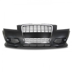 Front Bumper Audi A3 8P 2008-20013 Look RS3