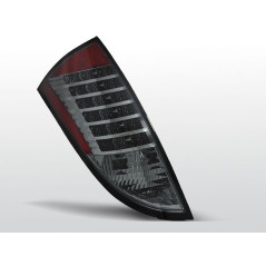 Ford Focus MK1 10.98-10.04 Smoked Led Rear Lights LDFO23 LDFO23 169,90 €