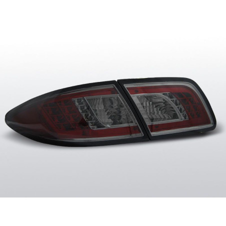 Mazda 6 08.02-08.07 Smoked Led Rear Lights LDMA02 LDMA02 199,90 €