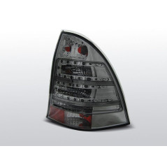 Mercedes W203 Estate 00-07 Smoked LED Rear Lights LDME62 LDME62 219,90 €