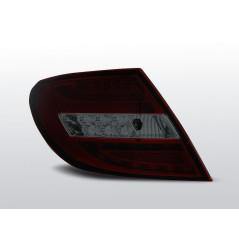 Mercedes W204 07-10 Led Tail Lights/Lightbar Smoked LDME69 LDME69 369,90 €