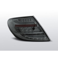 Mercedes W204 07-10 Led Tail Lights/Lightbar Smoked LDME70 LDME70 349,90 €