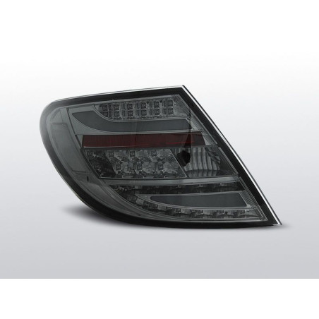 Mercedes W204 07-10 Led Tail Lights/Lightbar Smoked LDME70 LDME70 349,90 €